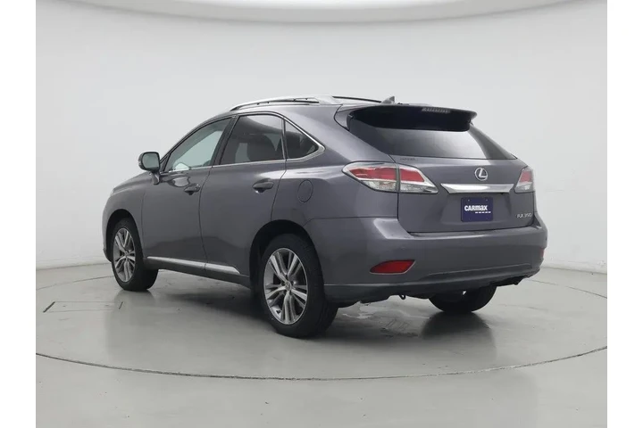$22998 : Lexus RX 350 2015 AWD 4dr SU image 2