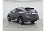 $22998 : Lexus RX 350 2015 AWD 4dr SU thumbnail