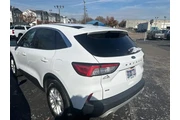 $15485 : Ford Escape 2020 AWD SE 4dr thumbnail