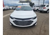 $14599 : 2020 Malibu LS thumbnail