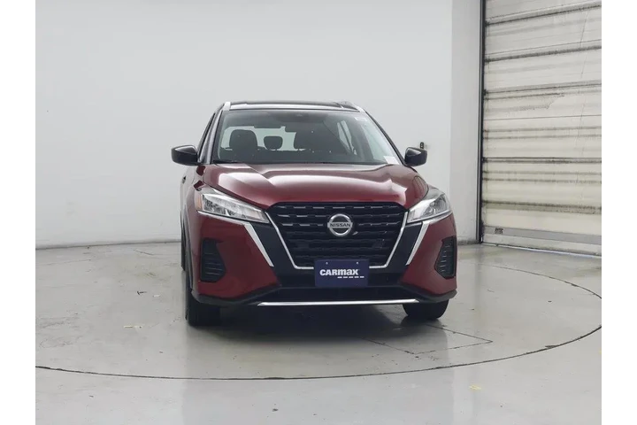 $18998 : Nissan Kicks 2021 SV 4dr Cro image 5
