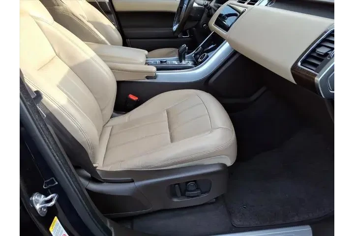 $38999 : Land Rover Range Rover Sport image 8