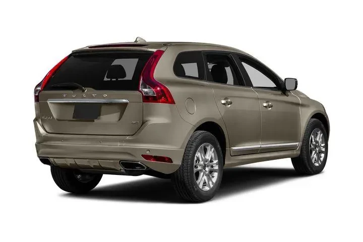 $11225 : Volvo XC60 2017 AWD T6 Inscr image 3