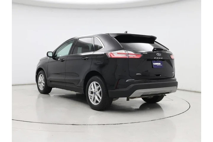 $22998 : Ford Edge 2022 AWD SEL 4dr C image 2
