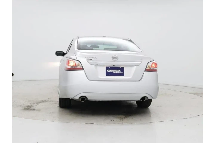 $12599 : Nissan Altima 2015 2.5 S 4dr image 6