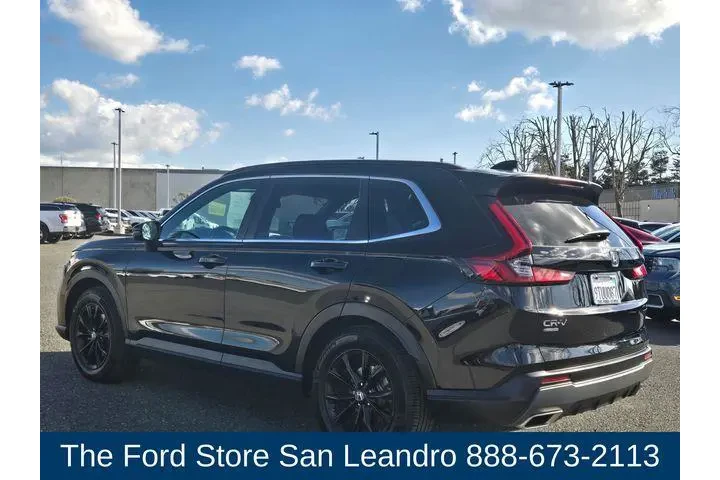 $22950 : Honda CR-V Hybrid 2023 Sport image 6