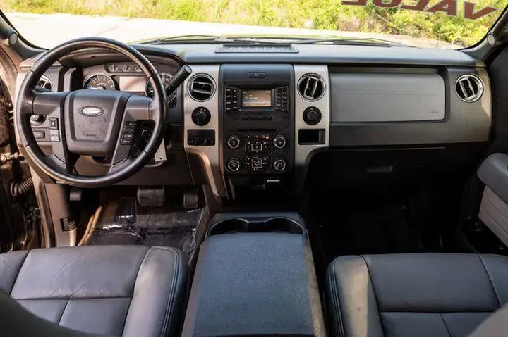 $19707 : Ford F-150 2014 4x2 FX2 4dr image 5