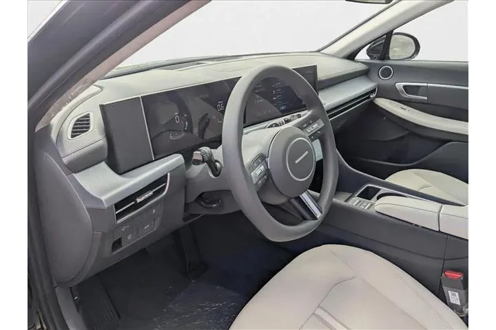 $26109 : Hyundai SONATA 2025 AWD SEL image 3
