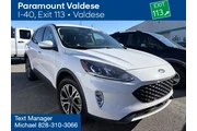 Ford Escape 2022 AWD SEL 4dr en Charlotte