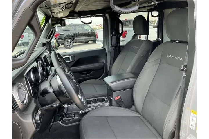 $25000 : Jeep Wrangler Unlimited 2018 image 10