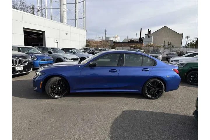 $38943 : BMW 3 Series 2023 AWD 330i x image 3