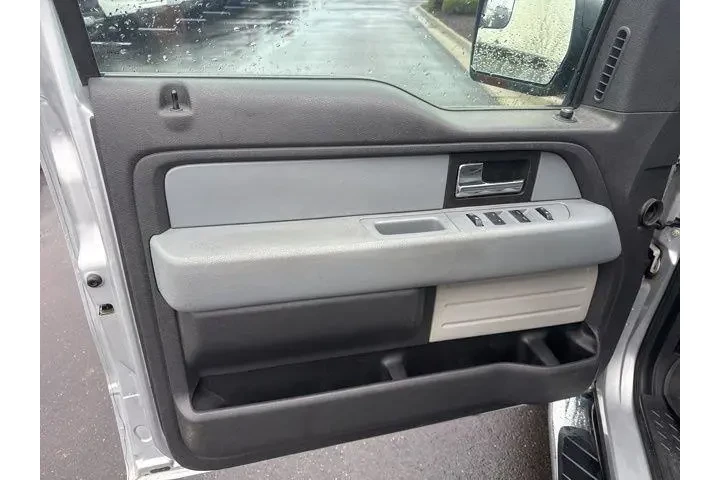 $17000 : Ford F-150 2014 4x4 XLT 4dr image 8