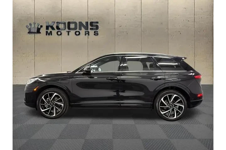 $38000 : Lincoln Corsair 2023 AWD Gra image 4