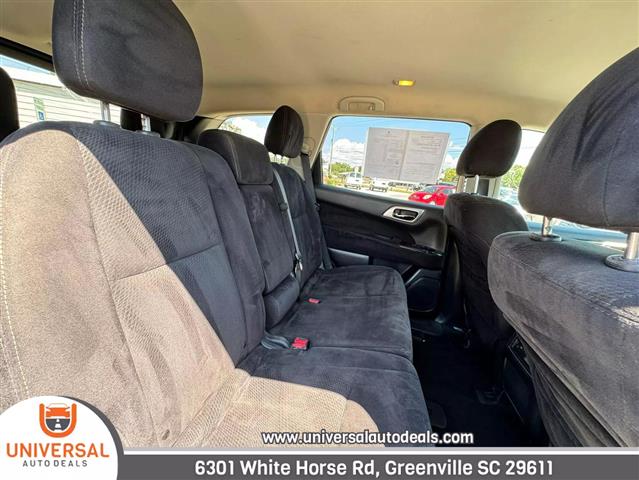 $13800 : 2013 NISSAN PATHFINDER image 2