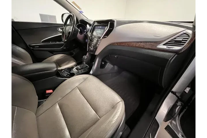 $16987 : Hyundai SANTA FE 2017 Limite image 10