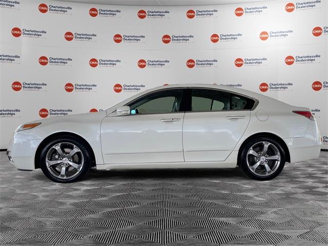 $8860 : PRE-OWNED 2010 ACURA TL SH-AWD image 2