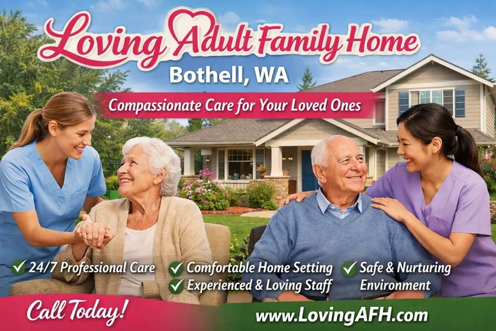 Home Care Bothell WA image 1