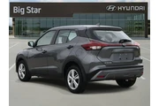 $20013 : Nissan Kicks 2024 S 4dr Cros thumbnail