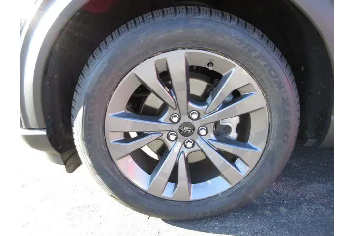 $25999 : Ford Explorer 2022 XLT 4dr S image 5