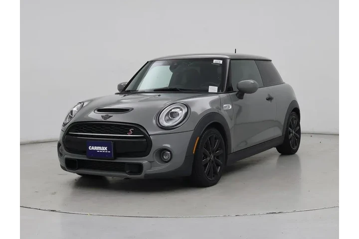 $19998 : MINI Hardtop 2 Door 2021 Coo image 4