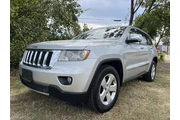 2012 Grand Cherokee Limited