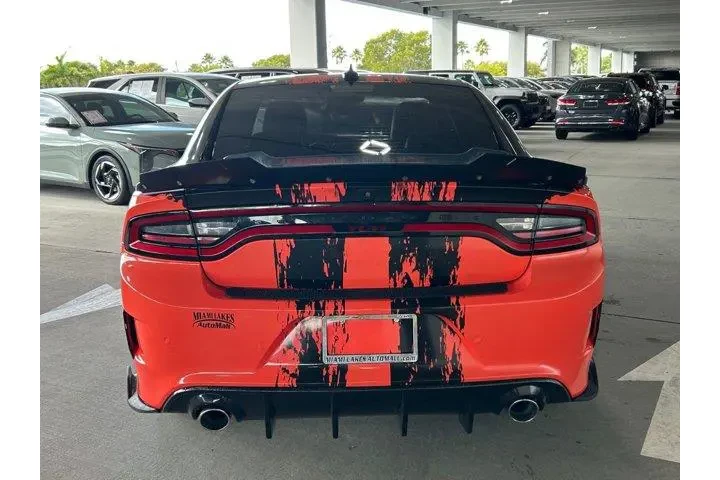 $39999 : Dodge Charger 2021 R/T 4dr S image 6