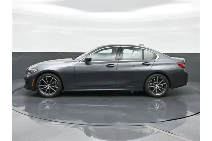 $25591 : BMW 3 Series 2020 330i 4dr S image 3
