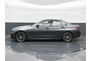 $25591 : BMW 3 Series 2020 330i 4dr S thumbnail