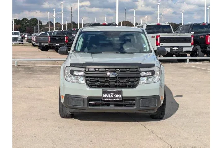 $21300 : Ford Maverick 2023 XL 4dr Su image 8