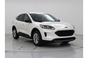 Ford Escape 2022 SE 4dr SUV