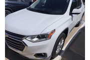 Chevrolet Traverse 2019 LT C en Albany
