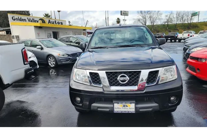 $16999 : 2016 Frontier image 10
