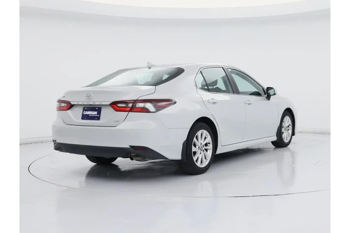 $24998 : Toyota Camry 2023 LE 4dr Sed image 8