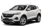 $19280 : Pre-Owned 2020 Encore GX Sele thumbnail