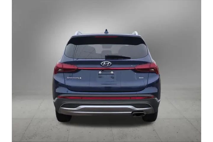 $19622 : Hyundai SANTA FE 2022 AWD SE image 5