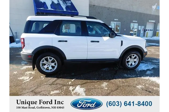 $19977 : Ford Bronco Sport 2021 AWD B image 9