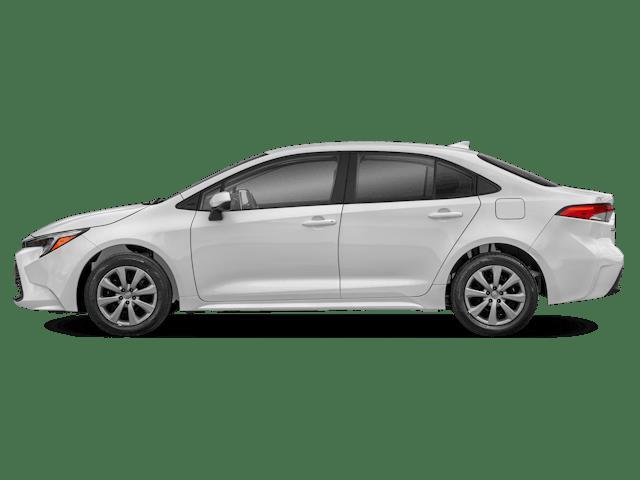$27484 : 2024 Corolla Hybrid LE image 1