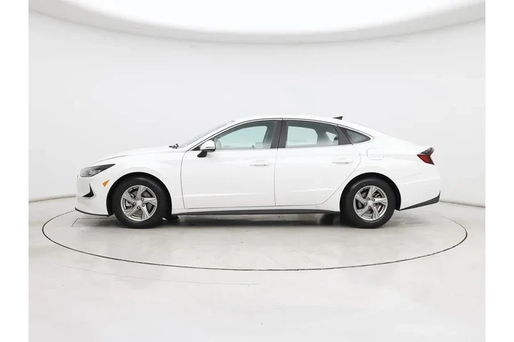 $18998 : Hyundai SONATA 2022 SE 4dr S image 3