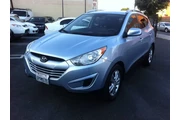 $5999 : 2011 Tucson GLS thumbnail