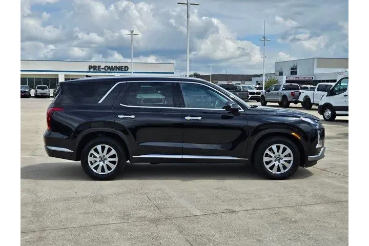 $30100 : Hyundai PALISADE 2025 SEL 4d image 2
