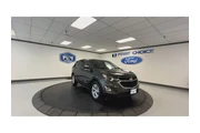 $17869 : Chevrolet Equinox 2021 4x4 L thumbnail