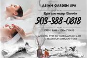 Asian Garden Spa | Masaje Beav thumbnail 4