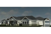 Planos para tu casa en Raleigh