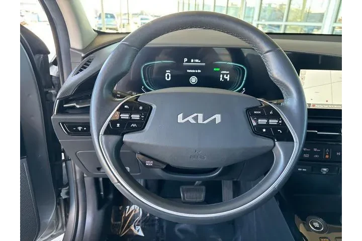 $22048 : Kia Niro 2023 EX 4dr Crossov image 7