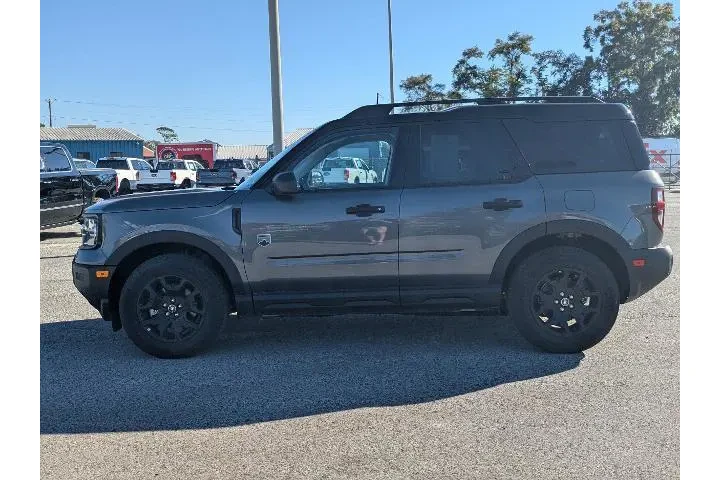 $32995 : Ford Bronco Sport 2025 AWD B image 6