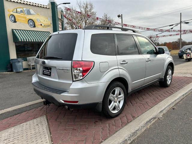 $6995 : 2010 Forester 2.5X Premium image 4