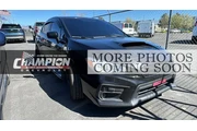 Subaru WRX 2020 AWD Premium en Reno