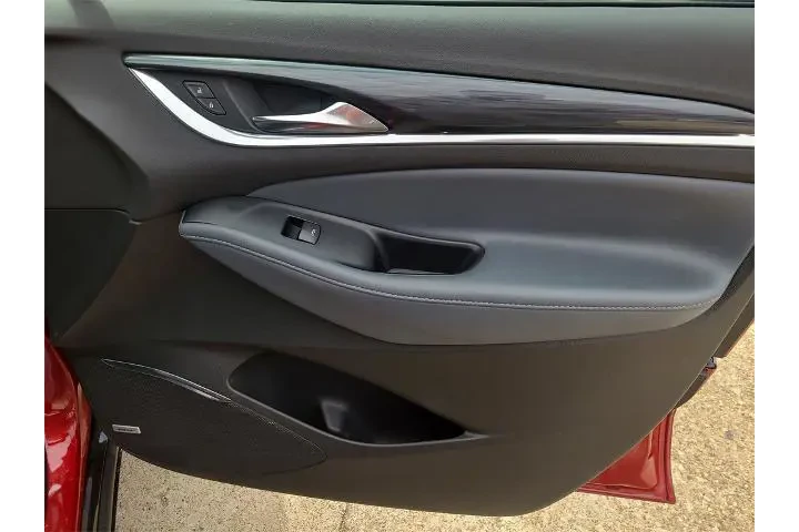 $32290 : Buick Enclave 2024 4x4 Premi image 8