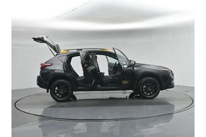$30284 : Subaru Crosstrek 2024 AWD Wi image 5