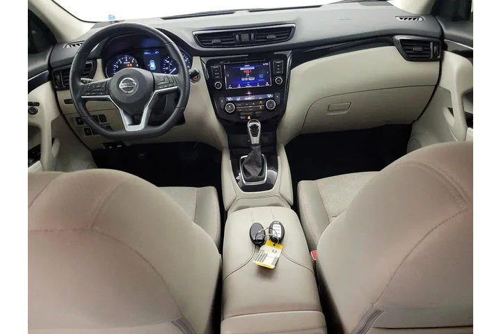 $21998 : Nissan Rogue Sport 2022 AWD image 9